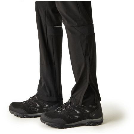 Pánské kalhoty Regatta Mountain Trs III