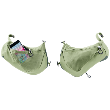 Turistický batoh Deuter Aircontact Core 55+10 SL