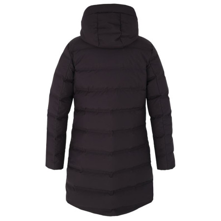 Dámský péřový kabát Hannah Gaia