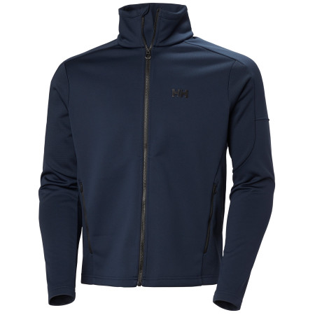 Pánská bunda Helly Hansen Hp Fleece Jacket
