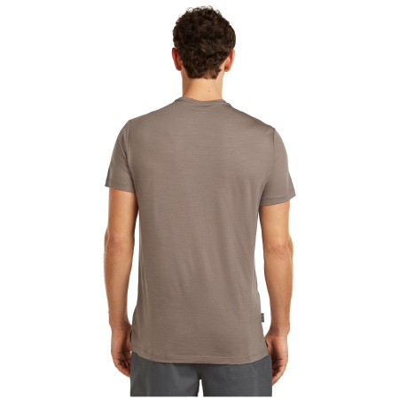 Pánské funkční triko Icebreaker Men Merino 125 Cool-Lite™ Sphere III SS Tee