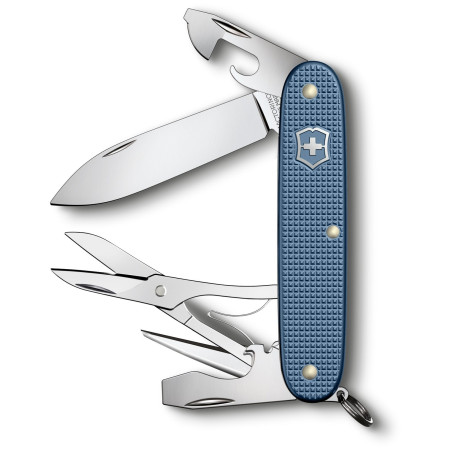 Kapesní nůž Victorinox Pioneer X Alox LE 2026