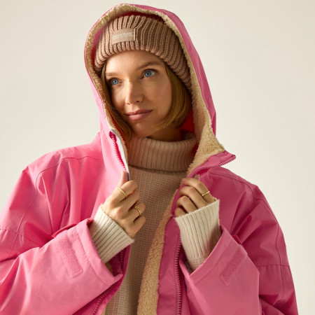 Nepromokavý kabát Regatta Adult W Proof Robe