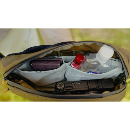 Ledvinka Peak Design Outdoor Sling 7L