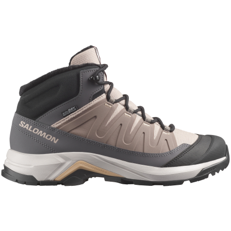 Dámské boty Salomon X-Adventure Coldrush Waterproof