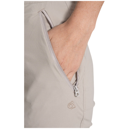 Dámské kalhoty Craghoppers NosiLife Pro Trouser III