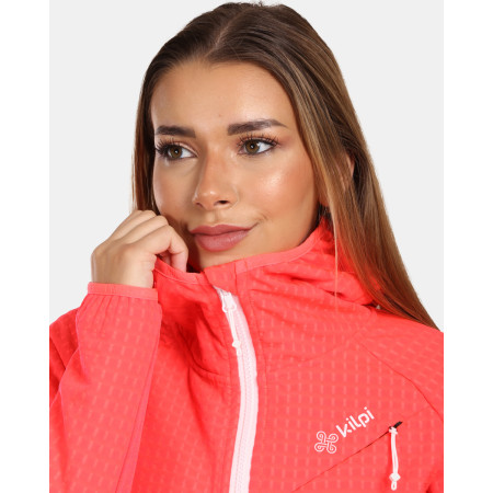 Dámská mikina Kilpi Frensis-W