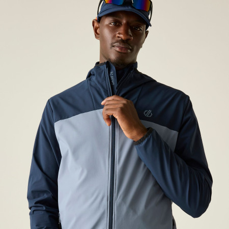 Pánská bunda Dare 2b Endurance Softshell
