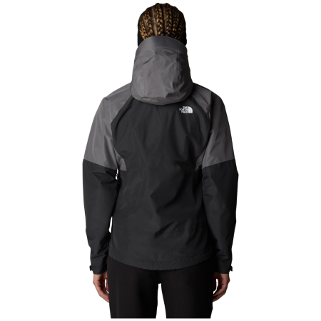 Dámská bunda The North Face W Diablo Dynamic Zip-In Jacket