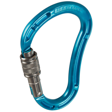 Karabina Mammut Bionic Mythos Screw Gate