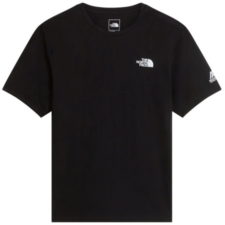 Pánské triko The North Face M Mountain Athletics Ss Tee 2.0