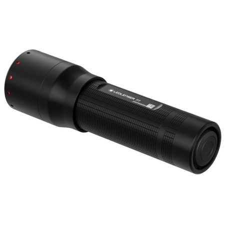 LED svítilna Ledlenser P7