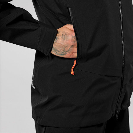 Dámská bunda Salewa Ortles Gtx 3L Epe Jkt W