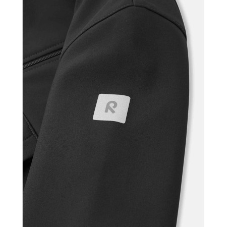 Dětská softshellová bunda Reima Koivula