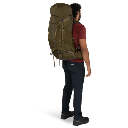 Batoh Osprey Kestrel 58