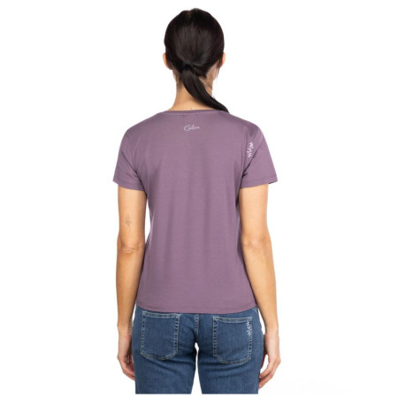 Dámské triko Chillaz Iseo Rock Hero Winter