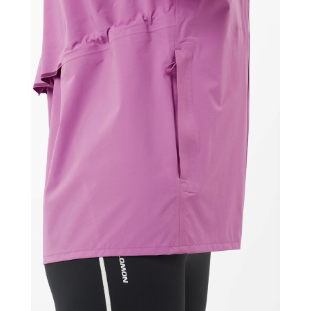 Dámská bunda Salomon Bonatti Waterproof Jacket W