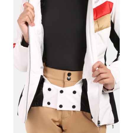 Dámská lyžařská bunda Kilpi Lin-W