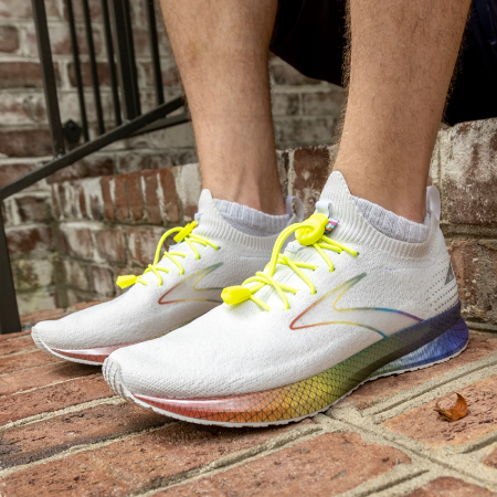 Tkaničky do bot Lock Laces Original