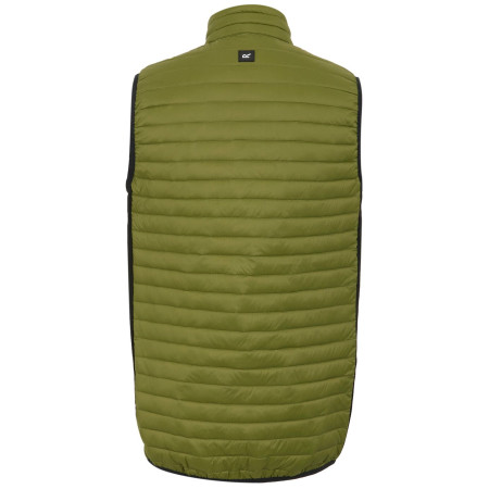 Pánská vesta Regatta Andreson Hybrid B/W