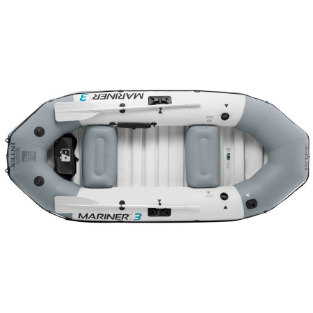 Nafukovací člun Intex Mariner 3 Boat Set 68373NP