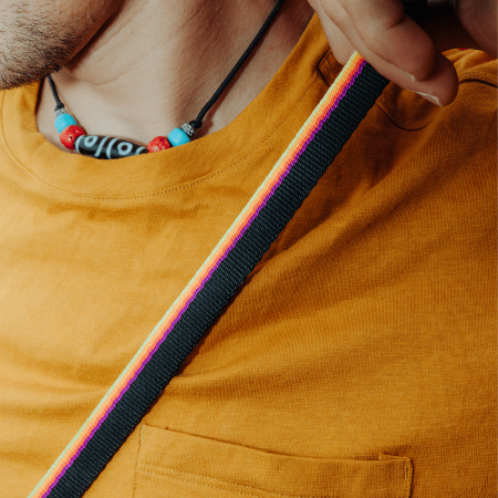 Smyčka Wild Country Nylon Sling 15 mm 60 cm