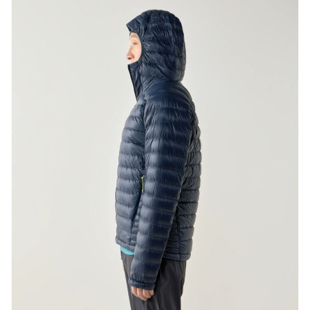 Pánská bunda Haglöfs L.I.M Down Hood II