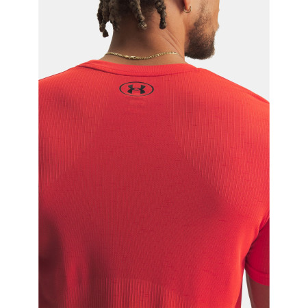 Pánské triko Under Armour Vanish Seamless SS