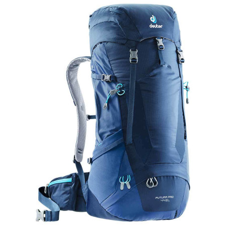 Batoh Deuter Futura Pro 44 EL