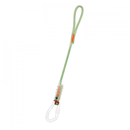 Odsedávací smyčka Beal Dynaclip 50 cm