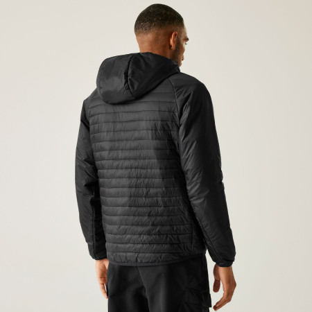 Pánská bunda Regatta Rowak