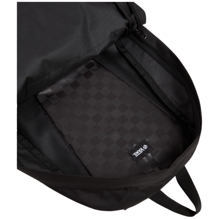 Batoh Vans Old Skool Print Backpack