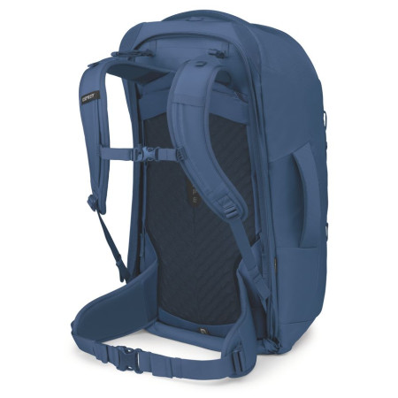Cestovní taška Osprey Farpoint 70