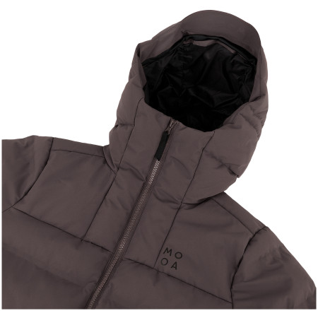 Dámský zimní kabát MOOA Thermora Coat