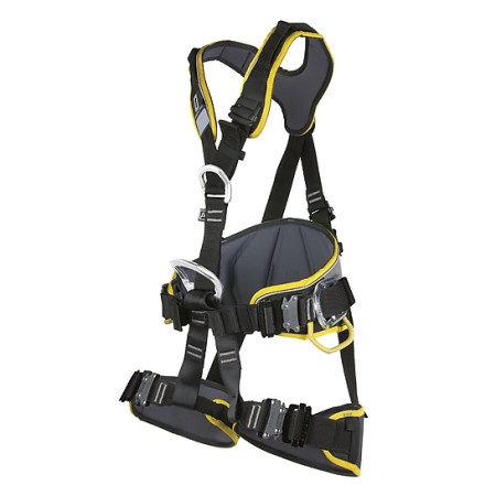 Pracovní postroj Singing Rock Profi Worker 3D speed