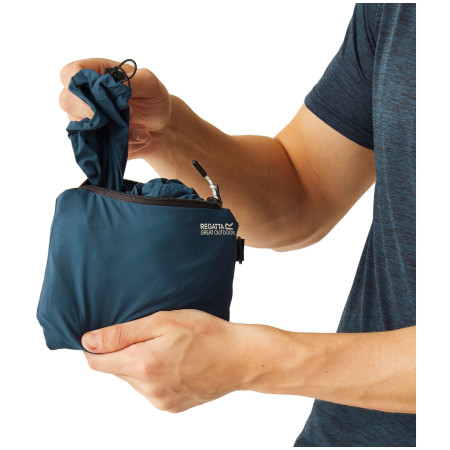 Pánské kalhoty Regatta Travel Light Packaway Trousers