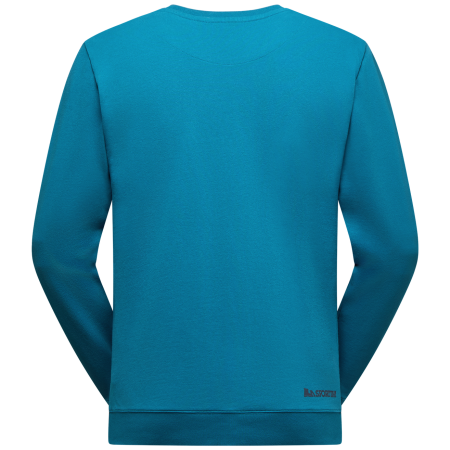 Pánská mikina La Sportiva Heritage Logo Sweater M