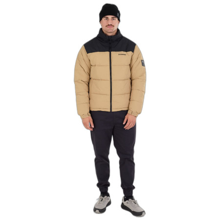 Pánská zimní bunda Fundango Winton Jacket