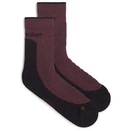 Ponožky Icebreaker Men Merino Hike+ Heavy Crew