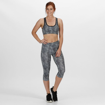 Dámské 3/4 legíny Regatta Pincha 3/4 Leggin