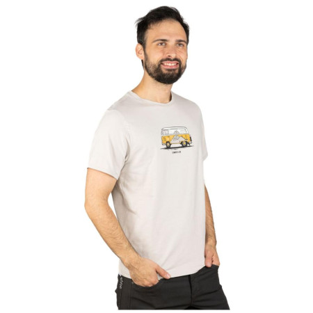 Pánské triko Chillaz Innsbruck Climber's Life