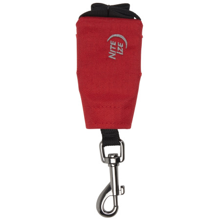 Vodítko na psa Nite Ize RadDog™ Retractable Pocket Leash