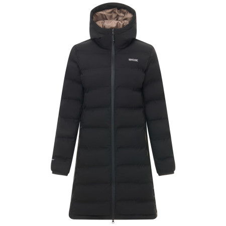 Dámský kabát Regatta Womens Altoro Thermal Long Length