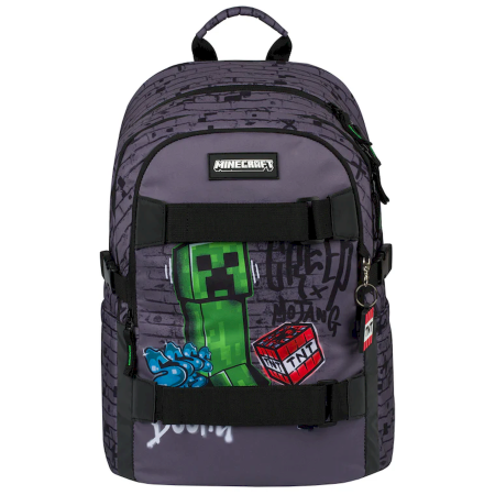 Školní batoh Baagl Skate