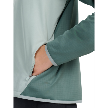 Dámská mikina 4F Sweatshirt Fnk F0908