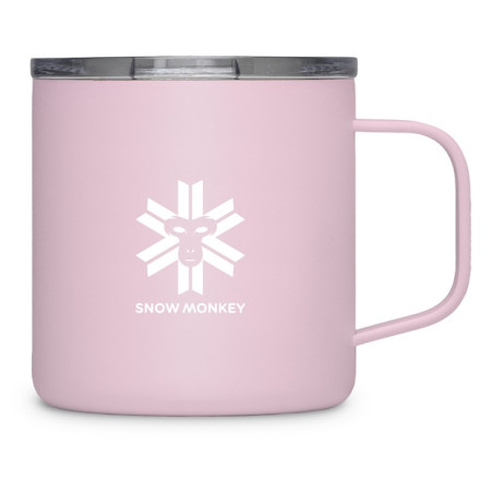 Termohrnek Snow Monkey Booster