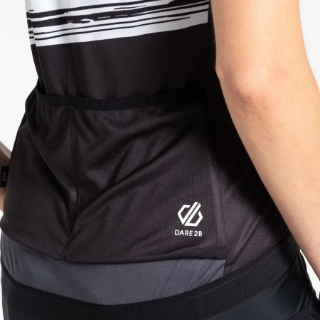 Dámský cyklistický dres Dare 2b AEP Stimulus Jersey