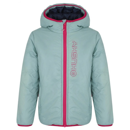 Dětská bunda Husky Nix K