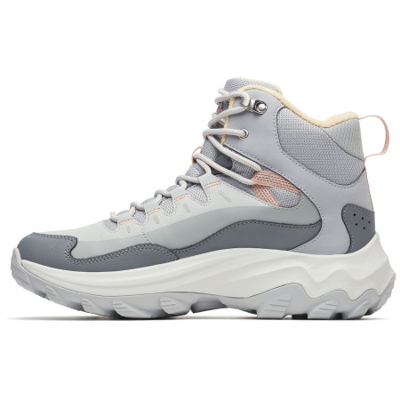 Dámské zimní kotníkové boty Merrell Thermo Chill 2 Mid Wp