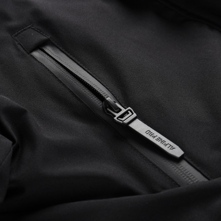 Dámský kabát Alpine Pro Wussa